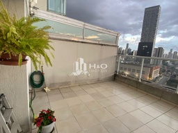Apartamento de 1 quarto, 62m² no bairro Tatuapé, em São Paulo | Eu Corretor