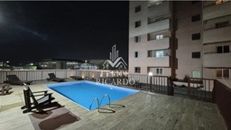 Apartamento de 2 quartos, 60m² no bairro Demarchi, em São Bernardo do Campo | Eu Corretor