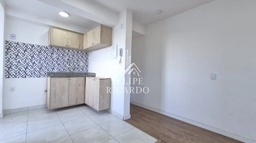Apartamento de 2 quartos, 60m² no bairro Demarchi, em São Bernardo do Campo | Eu Corretor