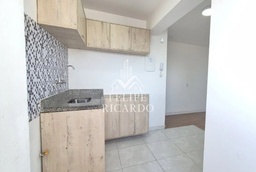 Apartamento de 2 quartos, 60m² no bairro Demarchi, em São Bernardo do Campo | Eu Corretor
