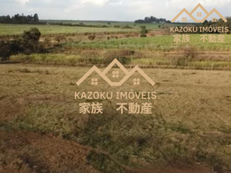 Lote/Terreno de 37000m² no bairro Distrito Industrial, em Brodowski | Eu Corretor