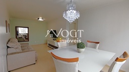 Apartamento de 2 quartos, 95m² no bairro Centro, em Novo Hamburgo | Eu Corretor