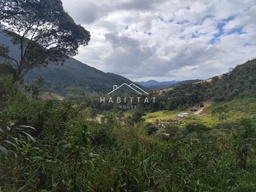 Lote/Terreno de no bairro Fazenda Alpina, em Teresópolis | Eu Corretor