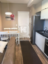 Apartamento de 1 quarto, 50m² no bairro Tamboré, em Santana de Parnaíba | Eu Corretor
