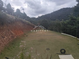 Lote/Terreno de no bairro Albuquerque, em Teresópolis | Eu Corretor