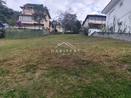 Lote/Terreno de no bairro Albuquerque, em Teresópolis | Eu Corretor