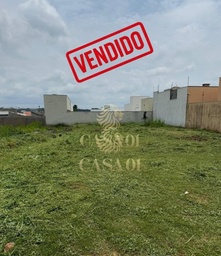 Lote/Terreno no bairro 7 de Setembro, em Cacoal | Eu Corretor