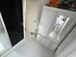 Apartamento de 2 quartos, 52m² no bairro Planalto, em São Bernardo do Campo | Eu Corretor