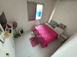 Apartamento de 2 quartos, 52m² no bairro Planalto, em São Bernardo do Campo | Eu Corretor