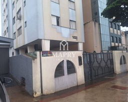 Apartamento de 1 quarto, 40m² no bairro Jardim Londrilar, em Londrina | Eu Corretor