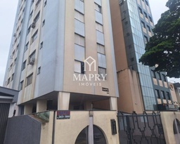 Apartamento de 1 quarto, 40m² no bairro Jardim Londrilar, em Londrina | Eu Corretor