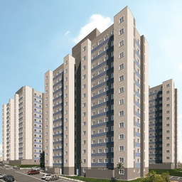 Apartamento de 2 quartos, 40m² no bairro San Fernando, em Londrina | Eu Corretor