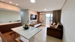 Apartamento de 3 quartos, 96m² no bairro Nossa Senhora das Graças, em Manaus | Eu Corretor