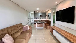 Apartamento de 3 quartos, 96m² no bairro Nossa Senhora das Graças, em Manaus | Eu Corretor