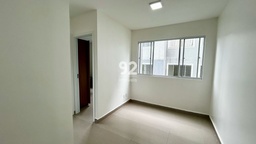 Apartamento de 2 quartos, 41m² no bairro Lírio do Vale, em Manaus | Eu Corretor