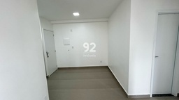 Apartamento de 2 quartos, 41m² no bairro Lírio do Vale, em Manaus | Eu Corretor