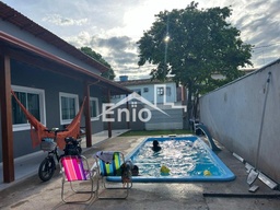 Casa de 3 quartos, 200m² no bairro Praia Grande, em Fundão | Eu Corretor