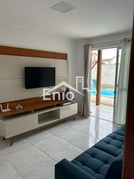 Casa de 3 quartos, 200m² no bairro Praia Grande, em Fundão | Eu Corretor