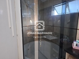 Casa de 3 quartos, 134m² no bairro Centro, em Tubarão | Eu Corretor