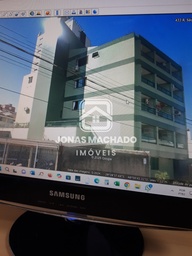 Apartamento de 4 quartos, 188m² no bairro Vila Moema, em Tubarão | Eu Corretor