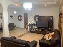 Casa de 4 quartos, 235m² no bairro Jardim Maria Adelaide, em São Bernardo do Campo | Eu Corretor