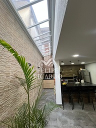 Casa de 3 quartos, 150m² no bairro Assunção, em São Bernardo do Campo | Eu Corretor