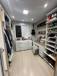 Apartamento de 2 quartos, 49m² no bairro Ferrazópolis, em São Bernardo do Campo | Eu Corretor