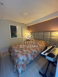 Apartamento de 2 quartos, 49m² no bairro Ferrazópolis, em São Bernardo do Campo | Eu Corretor