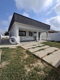 Casa de 3 quartos, no bairro Jardim Atlântico Leste (Itaipuaçu), em Maricá | Eu Corretor