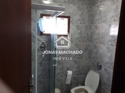 Casa de 3 quartos, 145m² no bairro Oficinas, em Tubarão | Eu Corretor