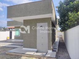 Casa de 3 quartos, 111m² no bairro Jardim Atlântico Leste (Itaipuaçu), em Maricá | Eu Corretor