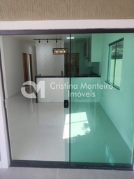 Casa de 3 quartos, 111m² no bairro Jardim Atlântico Leste (Itaipuaçu), em Maricá | Eu Corretor