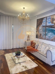 Casa de 3 quartos, no bairro Jardim Seminário, em Franca | Eu Corretor