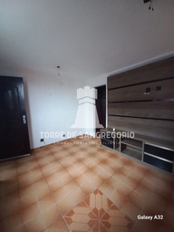 Apartamento de 2 quartos, 44m² no bairro Cidade Tiradentes, em São Paulo | Eu Corretor