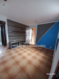 Apartamento de 2 quartos, 44m² no bairro Cidade Tiradentes, em São Paulo | Eu Corretor
