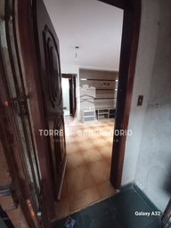 Apartamento de 2 quartos, 44m² no bairro Cidade Tiradentes, em São Paulo | Eu Corretor