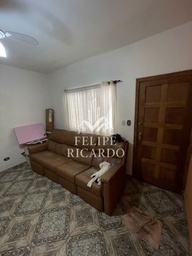 Casa de 2 quartos, 60m² no bairro Alves Dias, em São Bernardo do Campo | Eu Corretor