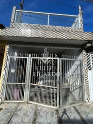 Casa de 2 quartos, 60m² no bairro Alves Dias, em São Bernardo do Campo | Eu Corretor
