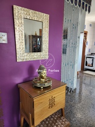 Apartamento de 3 quartos, 110m² no bairro Vila Alzira, em Guarujá | Eu Corretor