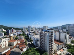 Cobertura de 3 quartos, 200m² no bairro Vila Alzira, em Guarujá | Eu Corretor