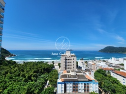 Cobertura de 3 quartos, 200m² no bairro Vila Alzira, em Guarujá | Eu Corretor