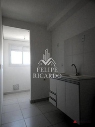Apartamento de 2 quartos, 50m² no bairro Cooperativa, em São Bernardo do Campo | Eu Corretor