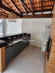 Casa de 3 quartos, 150m² no bairro Guaiúba, em Guarujá | Eu Corretor