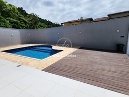 Casa de 3 quartos, 150m² no bairro Guaiúba, em Guarujá | Eu Corretor