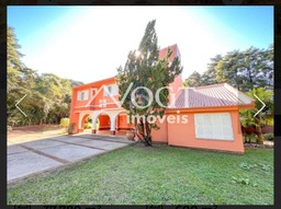 Fazenda/Sítios/Chácaras de 4 quartos, 250m² no bairro Rincão da Saudade, em Estância Velha | Eu Corretor