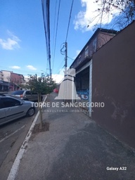 Apartamento de 2 quartos, no bairro Conjunto Habitacional Santa Etelvina II, em São Paulo | Eu Corretor
