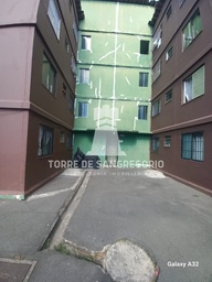 Apartamento de 2 quartos, no bairro Conjunto Habitacional Santa Etelvina II, em São Paulo | Eu Corretor