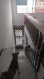 Casa de 2 quartos, 198m² no bairro Vila das Valsas, em São Bernardo do Campo | Eu Corretor