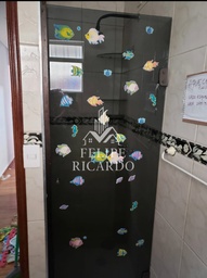 Apartamento de 53m² no bairro Santa Terezinha, em São Bernardo do Campo | Eu Corretor