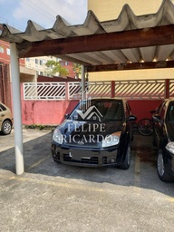 Apartamento de 53m² no bairro Santa Terezinha, em São Bernardo do Campo | Eu Corretor